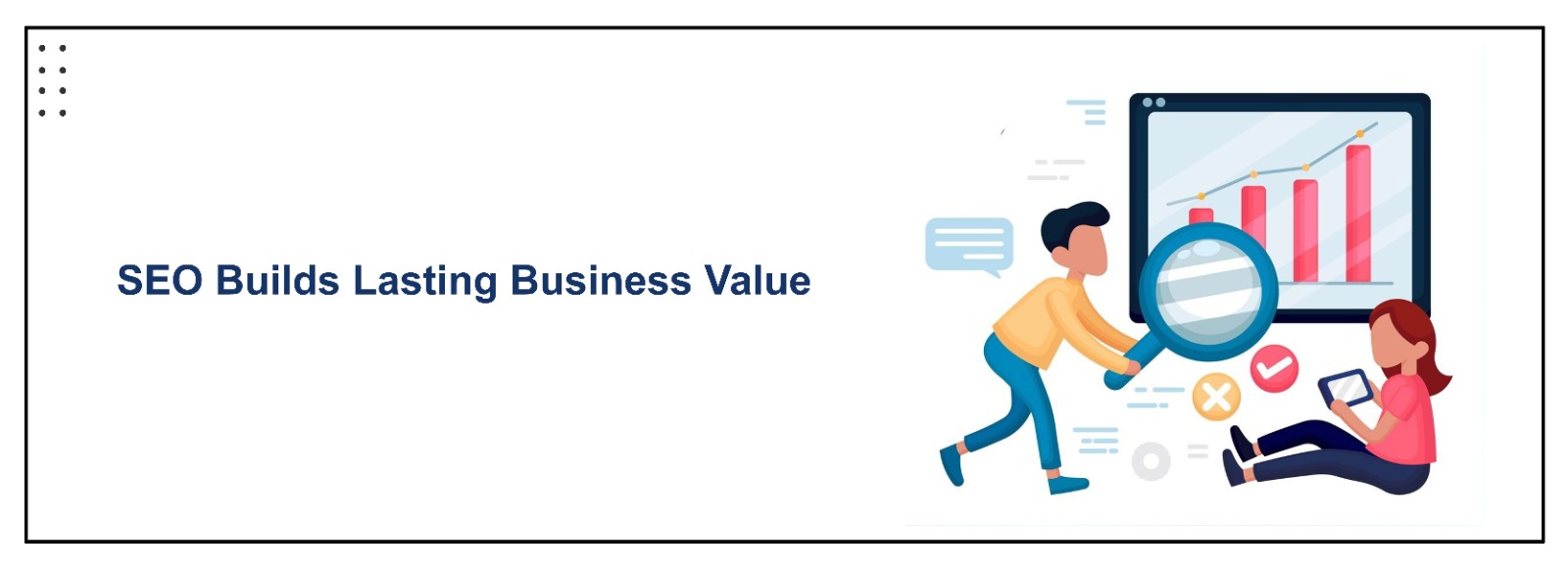 Why SEO Is a Business Investment, not a Cost